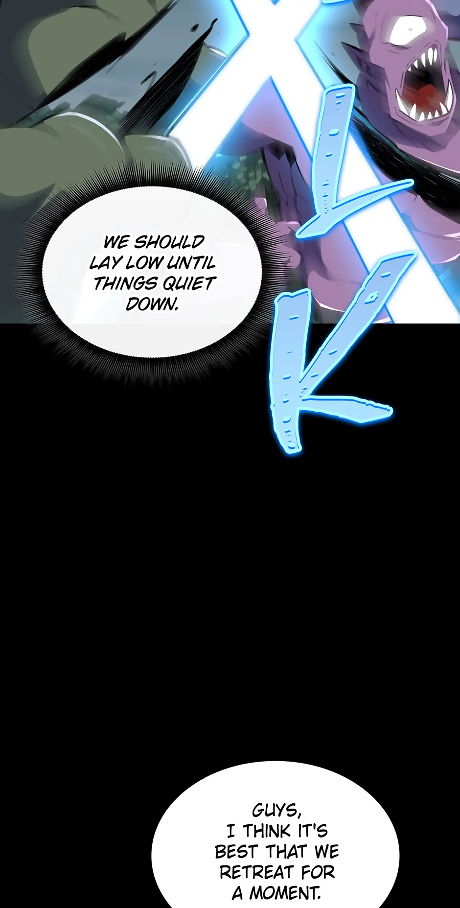 I swallowed the heavenly demon Chapter 37 4